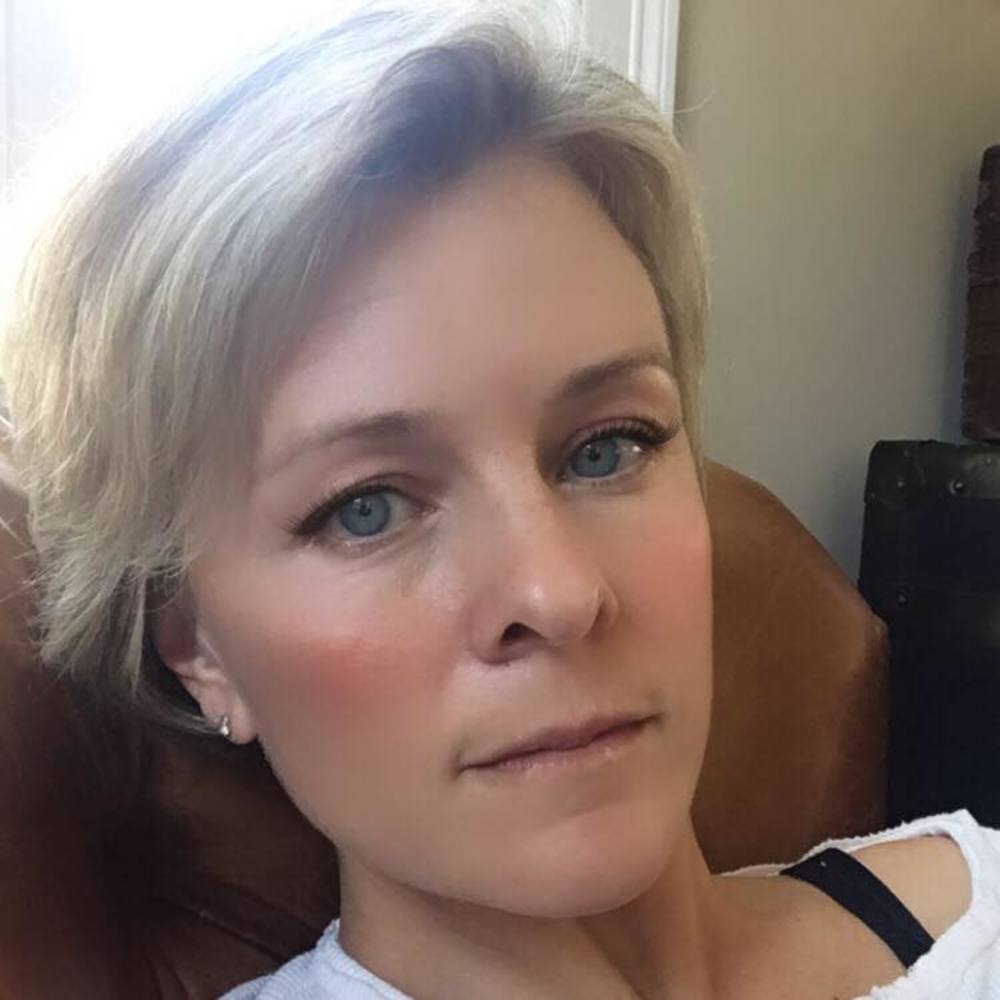 Meet your Posher, Molly